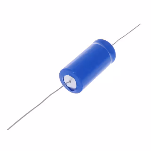 53D351F200JL6 Vishay Sprague  Condensadores electrolíticos de aluminio